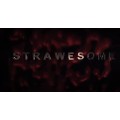 Strawesome by Jeff Prace Strawesome by Jeff Prace