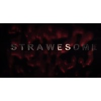 Strawesome by Jeff Prace