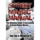 Street Magic Manual