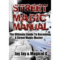 Street Magic Manual
