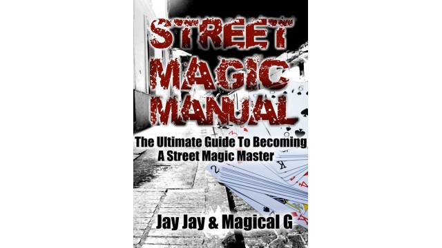 Street Magic Manual