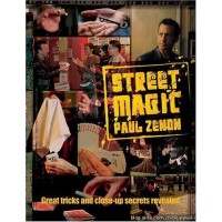 Street Magic by Paul Zenon