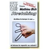 Stretching by Mathieu Bich