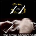Strike 2Nd Deal by Jason England Strike 2Nd Deal by Jason England