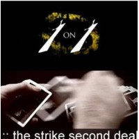 Strike 2Nd Deal by Jason England