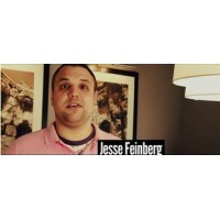 Strike by Jesse Feinberg