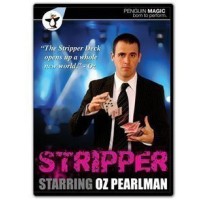 Stripper Starring by Oz Pearlman