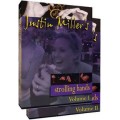 Strolling Hands (1-2) by Justin Miller
