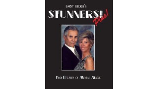 Stunners Plus! by Larry Becker