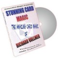 Stunning Card Magic by Richard Vollmer & Aldo Colombini Stunning Card Magic by Richard Vollmer & Aldo Colombini