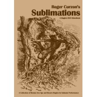 Sublimations by Roger Curzon