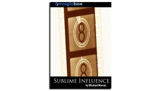 Sublime Influence by Michael Murray