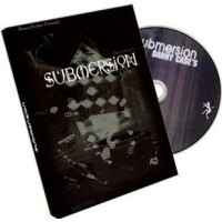 Submersion by Danny Case