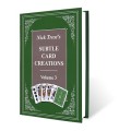 Subtle Card Creations Volume 3 by Nick Trost Subtle Card Creations Volume 3 by Nick Trost
