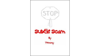 Subtle Scam by Tommaso Guglielmi