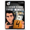 A Sucker Born Every Minute by Oz Pearlman A Sucker Born Every Minute by Oz Pearlman