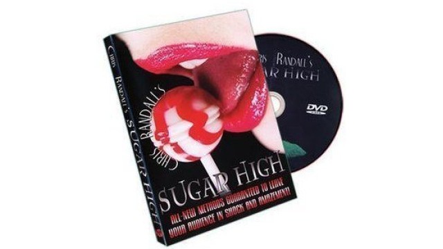 Sugar High by Chris Randall