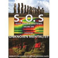 Suit Order Systems 1 by Unknown Mentalist
