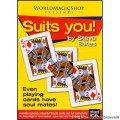 Suits You by Steve Bates Suits You by Steve Bates