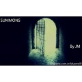 Summons by Justin Miller Summons by Justin Miller