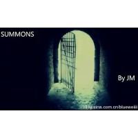 Summons by Justin Miller