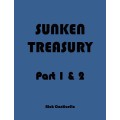 Sunken Treasury Part 1-2 by Nick Conticello Sunken Treasury Part 1-2 by Nick Conticello