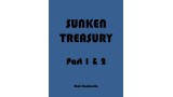 Sunken Treasury Part 1-2 by Nick Conticello