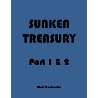 Sunken Treasury Part 1-2 by Nick Conticello