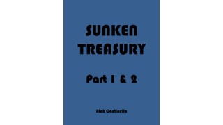 Sunken Treasury Part 1-2 by Nick Conticello