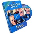 The Sunshine Boys Lecture by Larry Becker & Lee Earle The Sunshine Boys Lecture by Larry Becker & Lee Earle