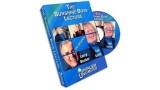 The Sunshine Boys Lecture by Larry Becker & Lee Earle