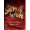 The Super Can by Gustavo Raley The Super Can by Gustavo Raley