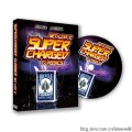 Super Charged Classics (1-2) by Mark James