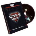 Super M Holdout by Daba Super M Holdout by Daba