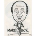 Super Magic by Marconick Super Magic by Marconick
