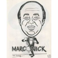 Super Magic by Marconick