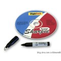 Super Sharpie by Magic Smith Super Sharpie by Magic Smith