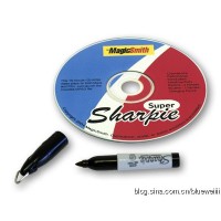 Super Sharpie by Magic Smith