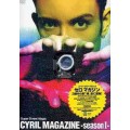 Super Street Magic Magazine (1-3) by Cyril