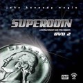 Supercoin (1-2) by John Kennedy