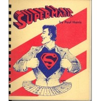 Supermagic by Paul Harris