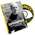 Supernatural by Jay Sankey Supernatural by Jay Sankey