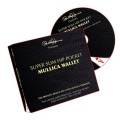 Superslim Hip Pocket Mullica by Paul Harris Superslim Hip Pocket Mullica by Paul Harris