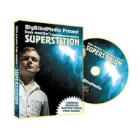 Superstition by Liam Montier