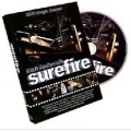 Surefire by Mark Southworth Surefire by Mark Southworth
