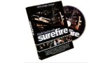 Surefire by Mark Southworth