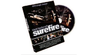 Surefire by Mark Southworth