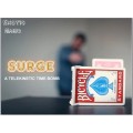 Surge by Mickael Chatelain Surge by Mickael Chatelain