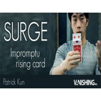 Surge by Patrick Kun