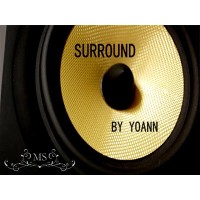 Surround by Yoann.F
